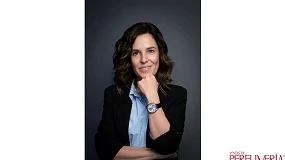 Foto de Fátima Doñoro se incorpora a Sephora como directora de Marketing para Iberia