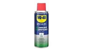 Foto de WD-40 presenta un lubricante multiuso con un 85 por ciento de componentes biológicos