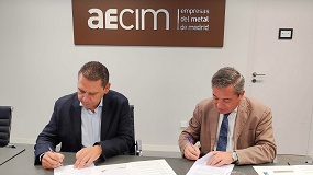 Foto de Aecim incorpora a Ceislab a su Club de Partners