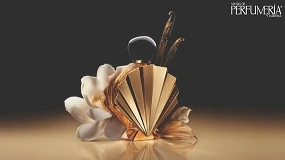 Foto de Packaging de perfumería y cosmética: lujo sostenible