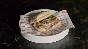 Foto de El Vaova Gastro de Mérida obtiene el premio al Mejor Paquito de España 2026