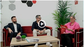 Foto de Ya est� disponible el v�deo del webinar de Interempresas sobre sistemas de lavapiezas de Mewa