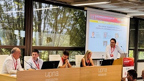 Foto de Ganadería 4.0 en Navarra: digitalización, sostenibilidad y relevo generacional