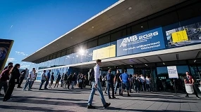 Foto de AMB 2026 encerra com 65 mil visitantes e maior presen�a de decisores