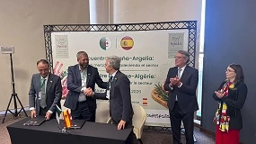 Foto de Provacuno e Interovic sellan un acuerdo de colaboración con el sector cárnico de Argelia