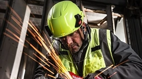 Foto de Casco de seguridad Bolt 200 de Milwaukee: protección avanzada y certificada en la prevención de lesiones