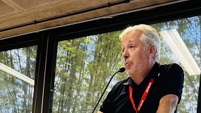 Foto de Félix Bariáin (UAGN): "El sector agroganadero de Navarra tiene un enorme potencial”