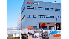 Enertronic: 20 a�os creciendo juntos y una nueva etapa por delante