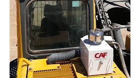Foto de Tecymacan presentar� en MMH 2026 sus nuevas soluciones de filtraci�n y molienda para entornos industriales exigentes