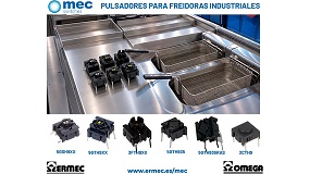Foto de Ermec refuerza su oferta de soluciones para interfaces industriales con APEM