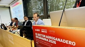 Foto de El futuro de la agricultura en Navarra: ¿adaptación o transformación?