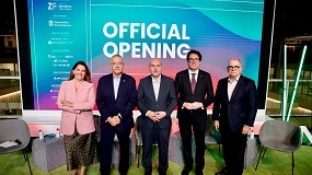 BNEW 2026 arranca con la inteligencia artificial, la agroalimentaci�n y la ciencia como primeros ejes