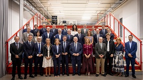 Foto de AFM Cluster celebra su 80 aniversario con la mirada puesta en el futuro de la industria
