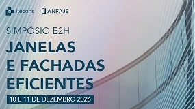 Foto de Simp�sio E2H � Janelas e Fachadas Eficientes: um ponto de encontro para a inova��o e o conhecimento
