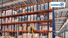 Foto de D�rsena21 ampl�a su operativa aduanera en Guadalajara ofreciendo m�s alternativas a empresas importadoras