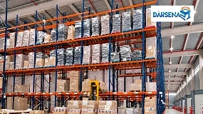 Foto de Dársena21 amplía su operativa aduanera en Guadalajara ofreciendo más alternativas a empresas importadoras