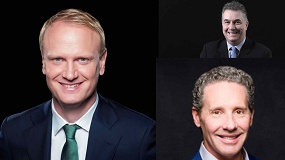 Foto de Reorganizaci�n directiva en AGCO: Stefan Caspari asume la gesti�n global de Fendt/Valtra
