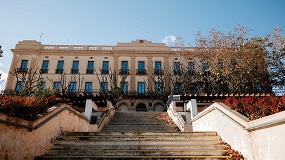 Foto de Arenys de Mar, municipio de referencia en la recogida de residuos