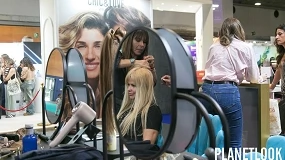 Foto de LOOK Madrid 2026 refuerza su programación de peluquería con nuevas citas nacionales e internacionales