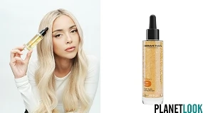 Foto de El secreto detrás del cabello de Ana Mena: Potion 9, su aliado de Sebastian Professional