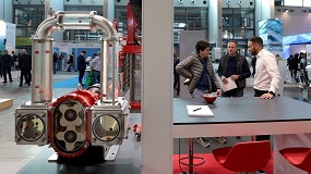 Foto de Ecomondo 2026, ‘Water Cycle & Blue Economy’ para una gestión integrada del agua