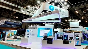Foto de Alvic confirma su participación en Motortec 2027