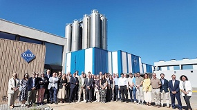 Foto de VEKA convoca un debate sobre construcci�n sostenible con representantes de la industria, la administraci�n y entidades