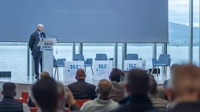 Foto de Santander reúne a expertos internacionales del sector de la elevación en el congreso SILC 2026