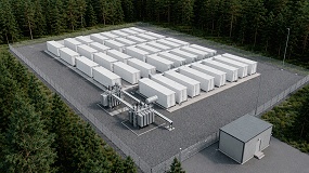 Foto de Sungrow suministrar� 600 MWh de almacenamiento en bater�as en Finlandia