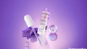 Foto de PATYKA presenta el Bi-Serum Revoluminizador Intensivo para redefinir el óvalo facial
