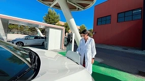 Foto de Proyecto VIBRAS+ desarrollará una herramienta para impulsar una movilidad con mayor seguridad e inteligencia