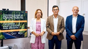 Canarias se convertir� en noviembre en la capital del sector viario espa�ol
