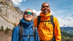 Foto de Helly Hansen presenta la Verglas Infinity Shell Jacket 2.0