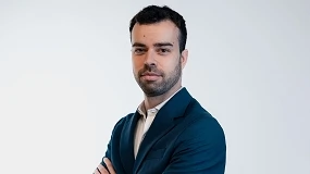 Foto de Santiago Vesga, nuevo director de Innovación y Desarrollo del Centro Español de Logística