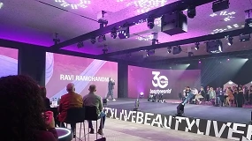 Foto de Beautyworld Dubai celebra 30 años de trayectoria y anuncia una nueva etapa para 2027
