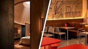 Foto de HBA y Livit exploran nuevas formas de vivir el hotel y el restaurante en la próxima edición de interihotel MAD26