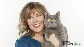 Foto de Caspa, calvas y puntos negros: señales que no debemos pasar por alto en nuestro gato