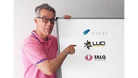 Foto de CICAT y TALQ colaboran para impulsar una iluminaci�n inteligente interoperable en Espa�a y a nivel internacional