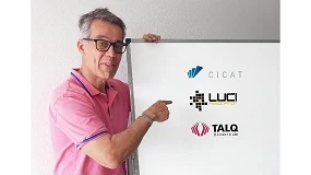 Foto de CICAT y TALQ colaboran para impulsar una iluminación inteligente interoperable en España y a nivel internacional