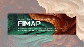 Foto de Ferragens e ferramentas refor�am oferta da FIMAP 2026