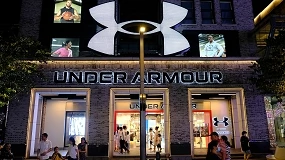 Foto de Frasers Group adquiere un 8,78% de Under Armour