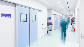 Foto de Atecyr aborda la descarbonizaci�n de hospitales con un taller pr�ctico