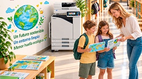 M�s color, m�s eficiencia, mejor educaci�n