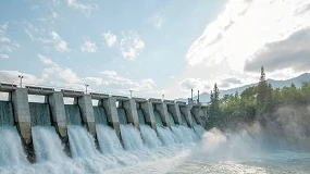 Foto de La Junta de Castilla y León impulsa las centrales hidroeléctricas reversibles para almacenar energía