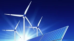 Foto de La Fundación Renovables reclama estabilidad para avanzar en la transición energética ante el adelanto electoral
