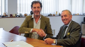 Foto de GAM se incorpora a Compromiso Asturias XXI para impulsar el talento y la competitividad empresarial en Asturias