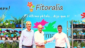 Foto de Corma y Fitoralia unen sus cat�logos para ampliar la oferta de plantas en gardens y agrotiendas