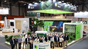 Foto de Rovensa Next aborda los desaf�os reales del campo en Fruit Attraction 2026