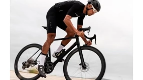 Foto de Una nueva generación de zapatillas para ciclismo de carretera: Sidi Ergo 6S y Ergo 6S Woman