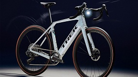 Trek presenta la Domane+ SL, una e-Road de carbono con hasta 185 km de autonom�a